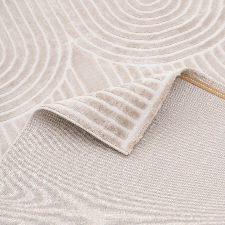 Actual product image Pergamon Soft Teppich Lucia (80 x 150 cm)