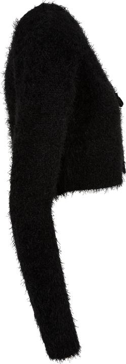 Immagine prodotto Urban Classics Cardigan da donna in piuma con cravatta - 117653 (5XL)