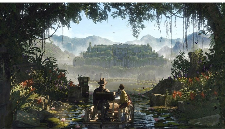 Image du produit Bethesda Indiana Jones und der grosse Kreis (Xbox Series X, DE)