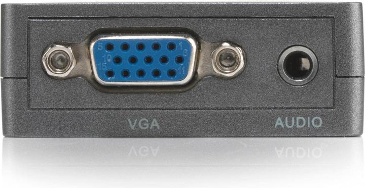 Image du produit Marmitek Connecter le VH51