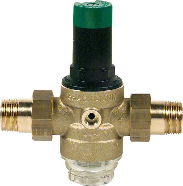 Image du produit Honeywell Druckminderer Typ D 06 F-A, DN 40 (R 11/2), ohne Manometer