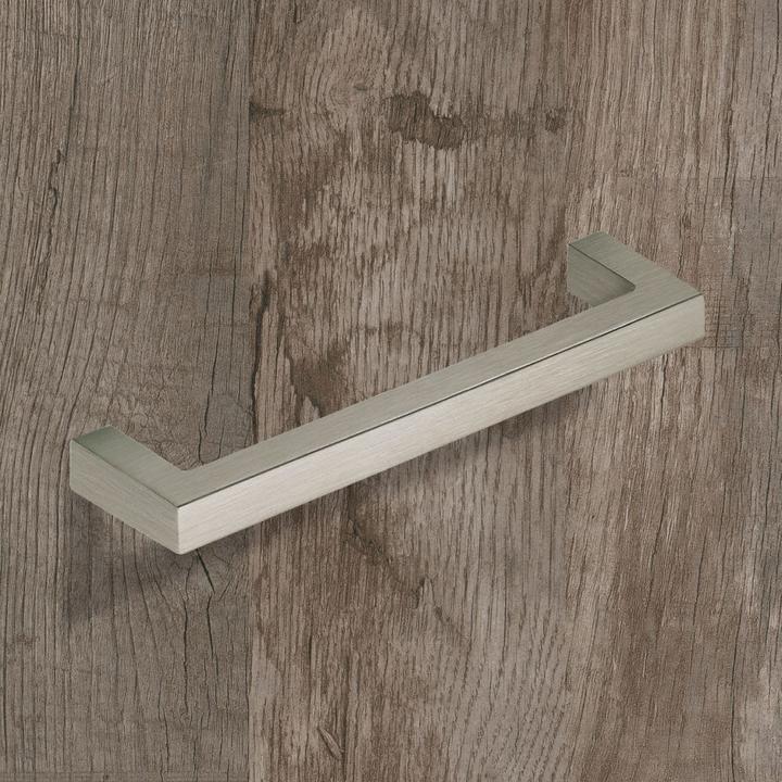 Actual product image Hettich Furniture handles ProDecor Tornea