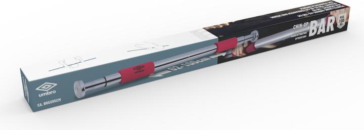 Actual product image Umbro Chin-Up Bar