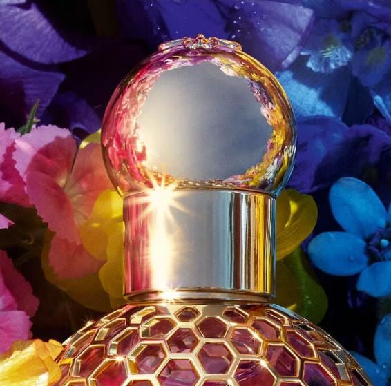 Actual product image Guerlain Aqua Allegoria Florabloom Eau De Toilette 40ml (Eau de toilette, 40 ml)