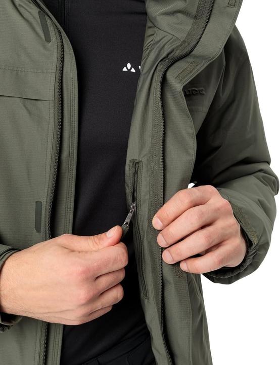 Produktbild Vaude Escape Padded Parka (XXL)