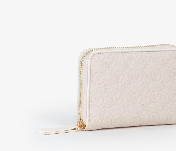 Actual product image Valentino Samba Re Zip Around Wallet