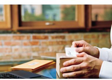 Produktbild Dymo S0722420 (5.40 cm)