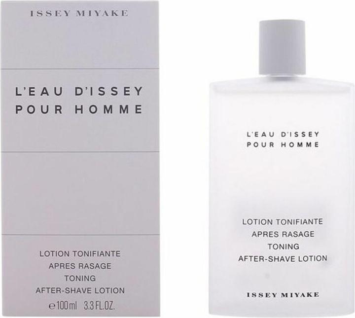 Image du produit Issey Miyake L'eau D'issey (Lotion, 100 ml)