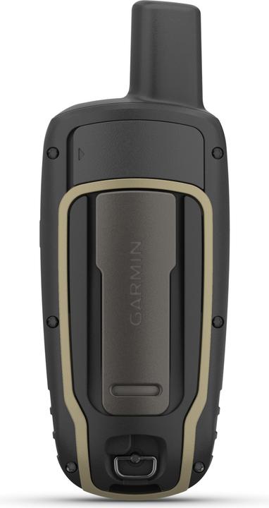 Immagine prodotto Garmin GPSMap 65