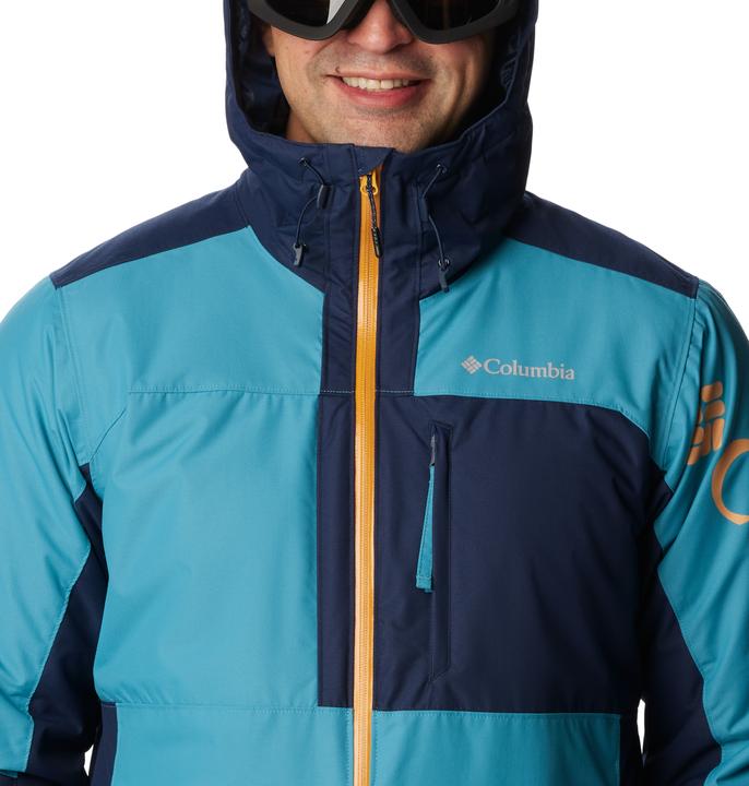 Immagine prodotto Columbia Giacca Timberturner II (XXL)