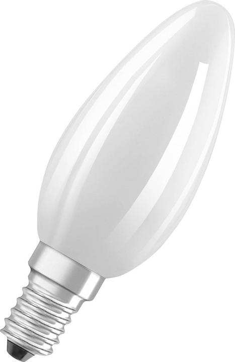 Osram Bougie (E14, 806 lm, 3 x)