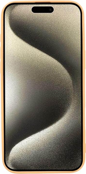 Produktbild Cover-Discount iPhone 16 Pro Max - Silikon Gummi Hülle (Apple iPhone 16 Pro Max)