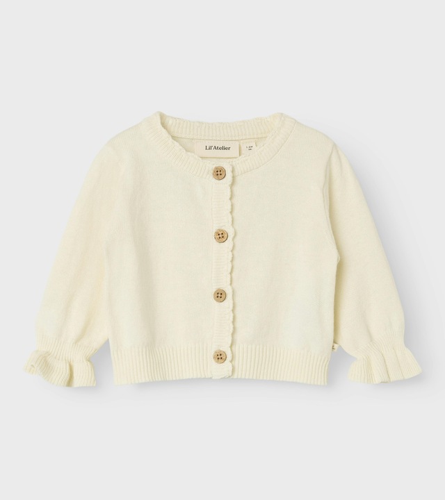 Immagine prodotto Name it Kurze Strickjacke (56)
