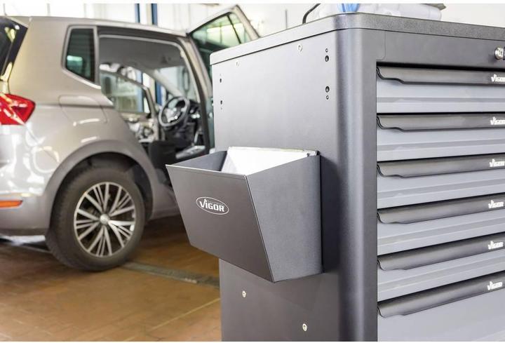 Actual product image Vigor Large document holder V6393