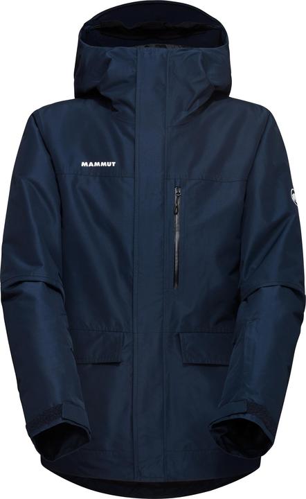 Mammut Giacca con cappuccio Fall Line HS Thermo Uomo
