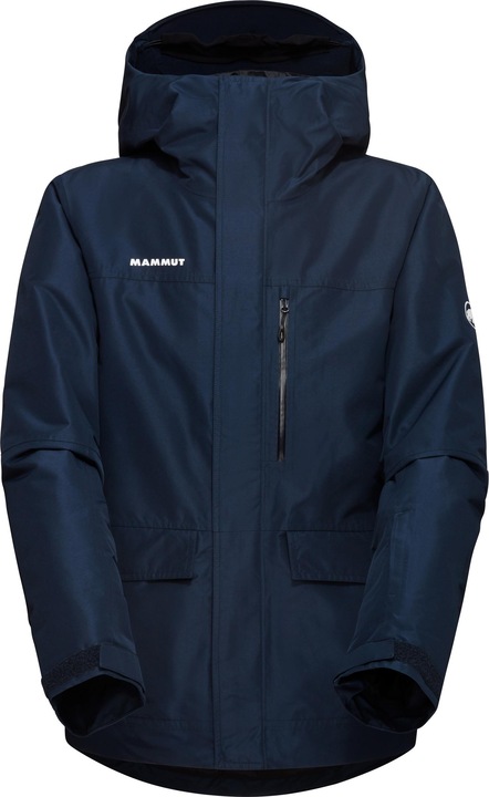 Mammut Veste à capuche Fall Line HS Thermo Men