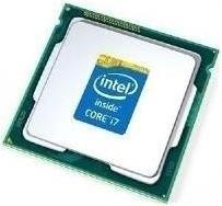 Produktbild Intel Core i5 6600K BOX (LGA 1151, 3.50 GHz, 4 -Core)