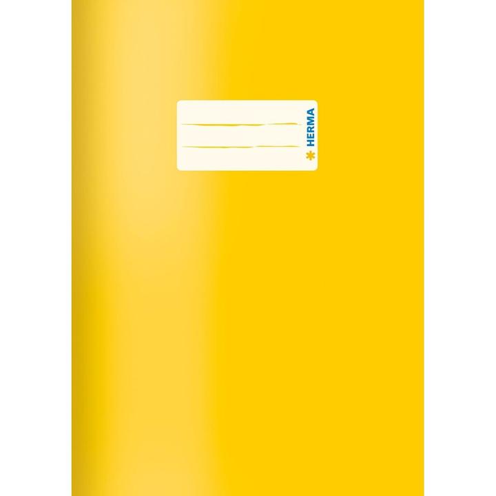 Image du produit HERMA Protège-cahier A5 Carton (A5, Couverture rigide)