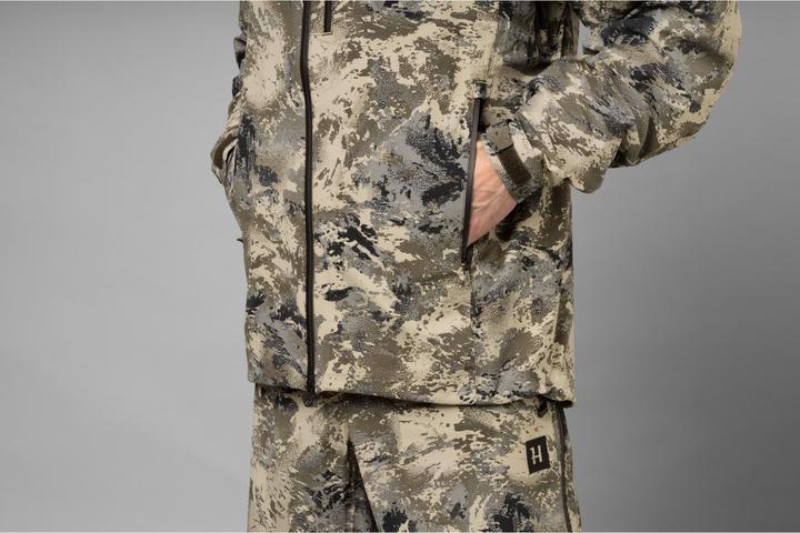 Actual product image Härkila Packable Jacket Mountain Hunter Expedition HWS (52, L)