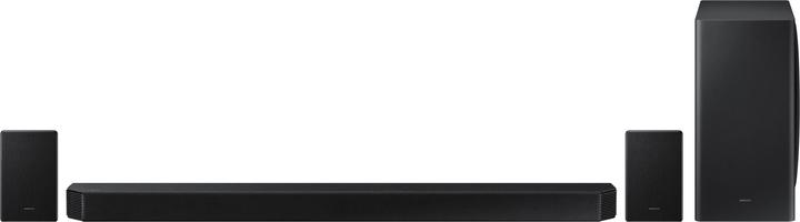Produktbild Samsung HW-Q950A (616 W, 11.1 Kanal)