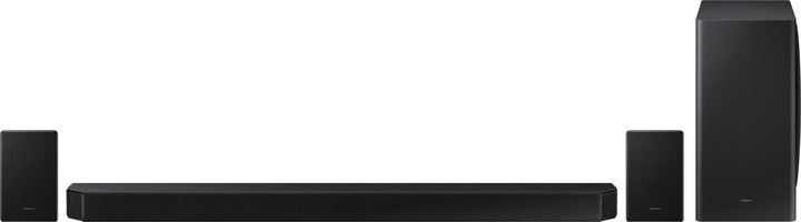 Image du produit Samsung HW-Q950A (616 W, 11.1 canaux)
