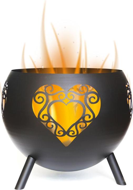Produktbild Colibri Heart M (58 cm)