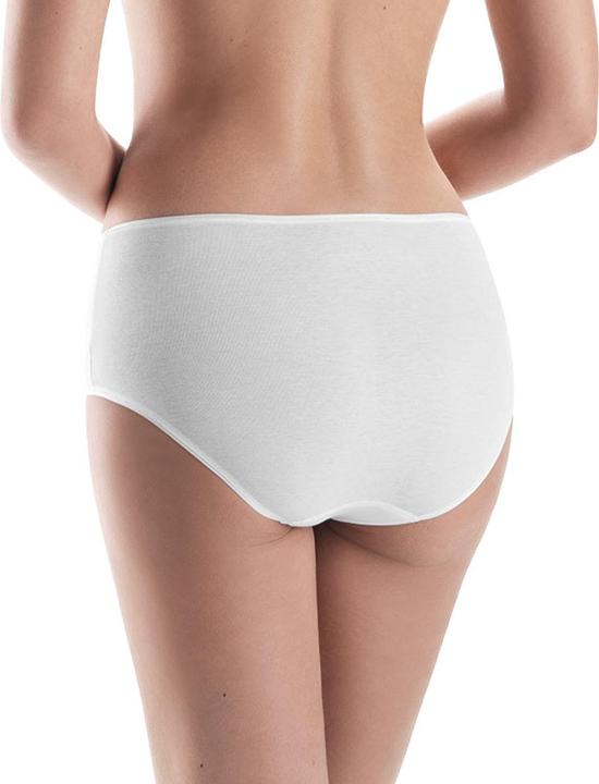 Produktbild Hanro Cotton Seamless Maxi Slip (L, Einzelpack)