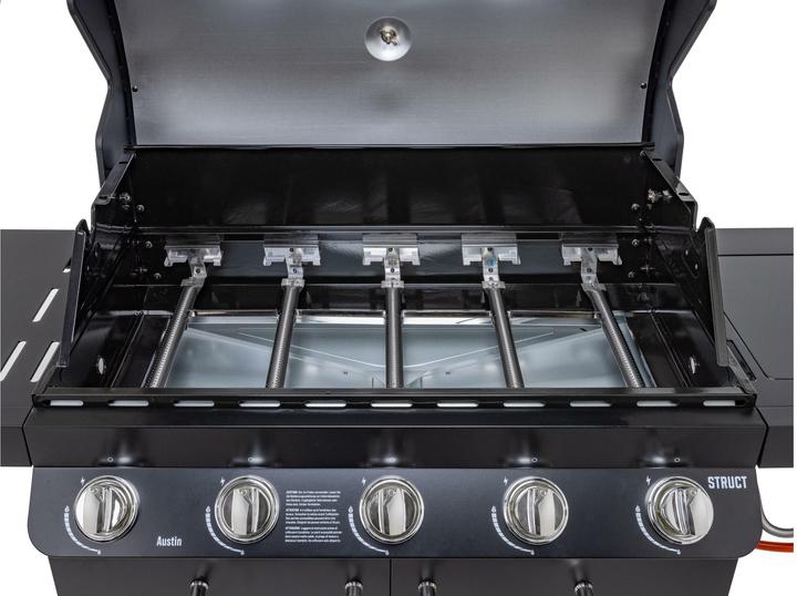 Produktbild Struct Austin 5B (17.50 kW)