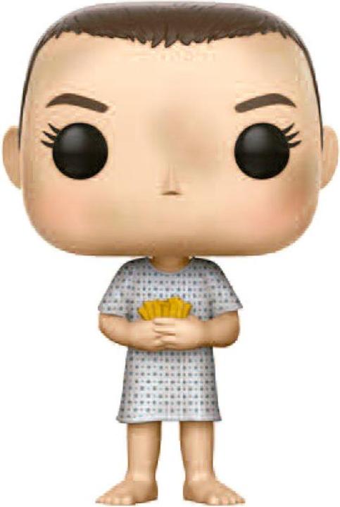 Actual product image Funko Eleven