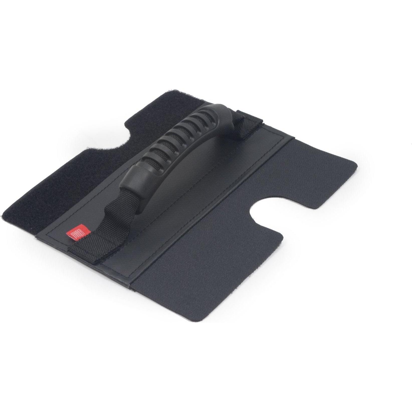 Fahrer, Accessori per portabici, (Nero)