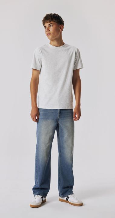 Produktbild Name it Nlmkizza Dnm Loose Pant Noos (134)