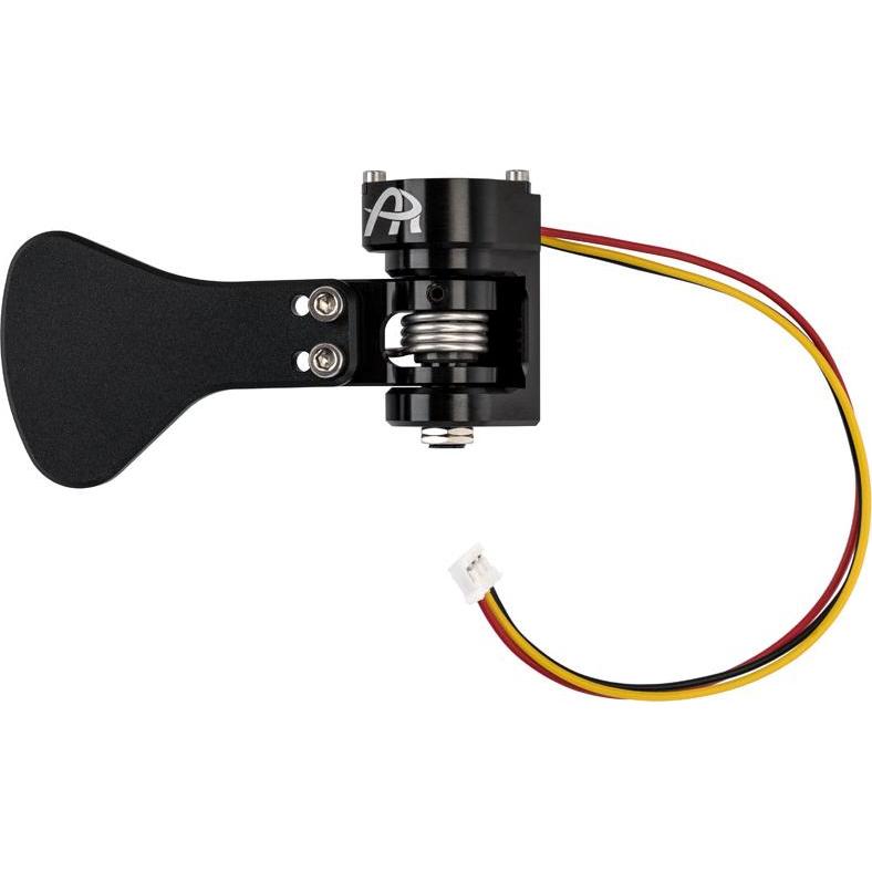 Thumbnail - No Name Ascher Racing Clutch Paddles, Gaming Controller, Schwarz