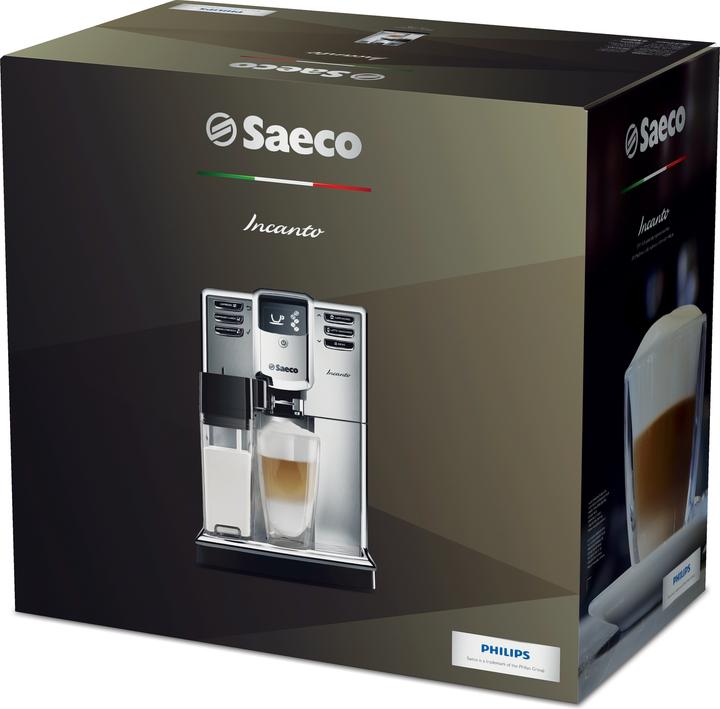 Produktbild Saeco Incanto HD8917/01