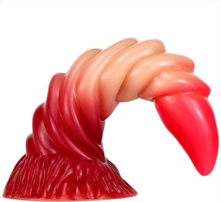 Produktbild FX Dragon Dildo "Drache Zvar"
