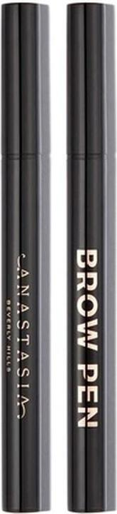 Actual product image Anastasia Beverly Hills Brow Pen (Taupe)