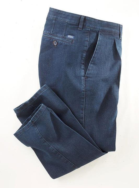 Immagine prodotto Brühl Jeans a pieghe (48)