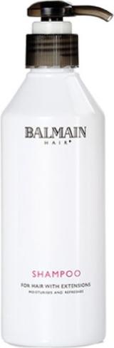 Immagine prodotto Balmain Professional Aftercare Shampoo 250 ml (250 ml, Shampoo liquido)