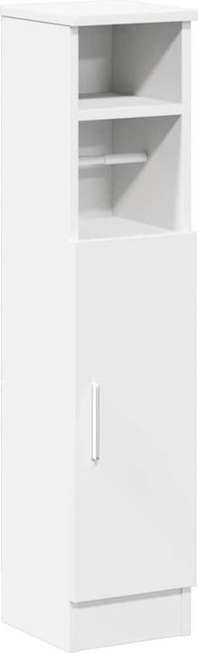 Actual product image vidaXL Badezimmerschrank (20.50 x 22 x 90 cm)