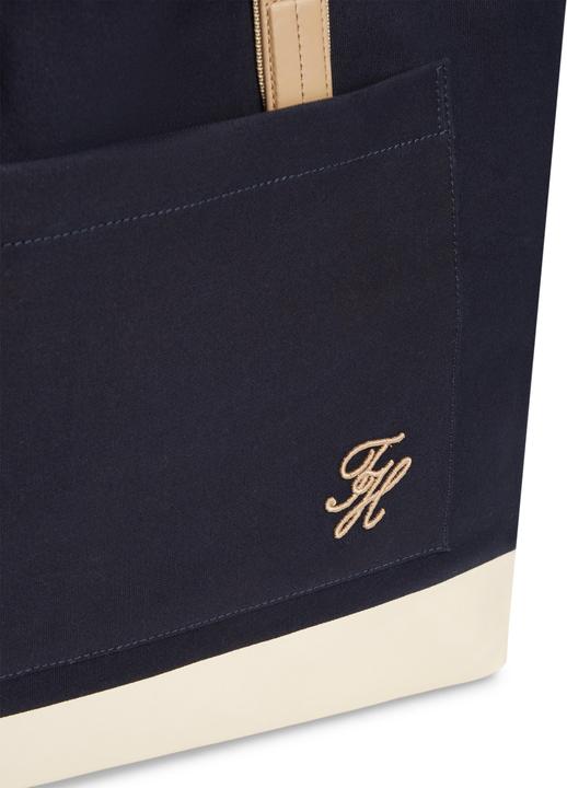Produktbild Tommy Hilfiger Sommer-Leinentasche