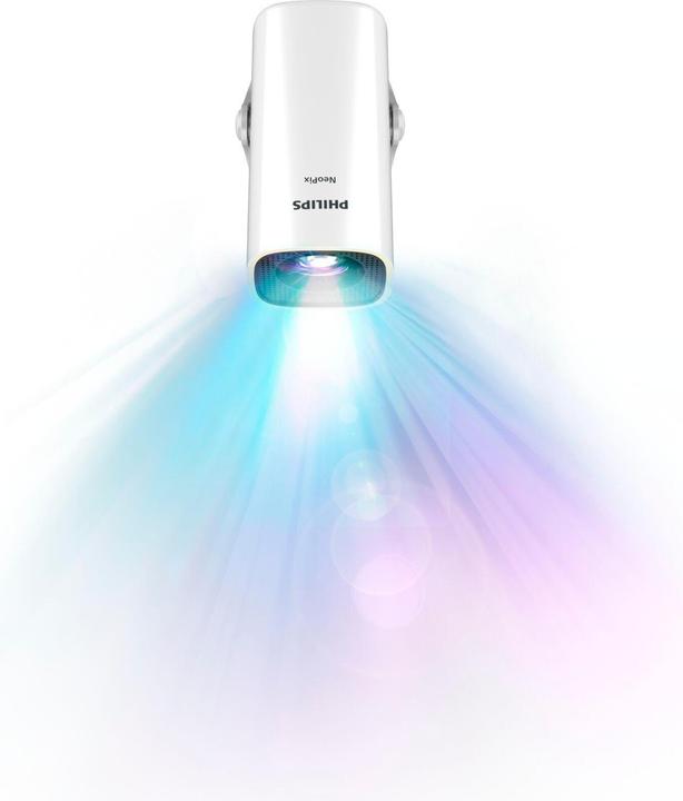Image du produit Philips Vidéoprojecteur NEOPIX 230 (Full HD, 250 lm, 1.2:1)