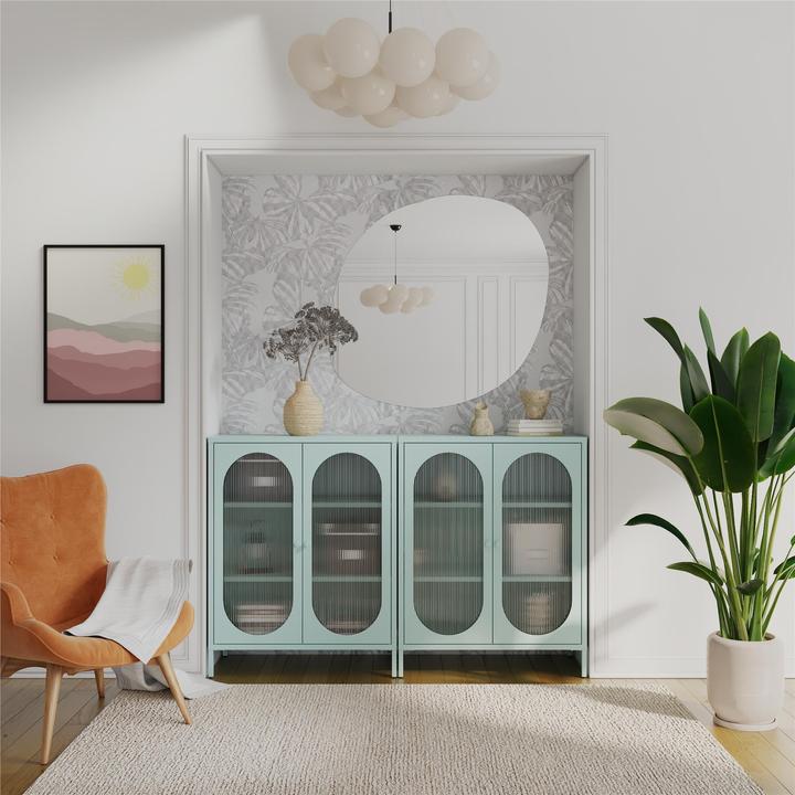 Image du produit Dorel Home Luna (80 x 40 x 102 cm)