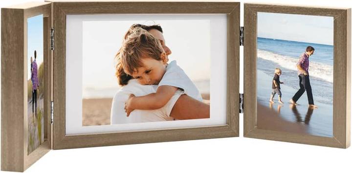 Produktbild vidaXL Bilderrahmen (15 x 20 cm)