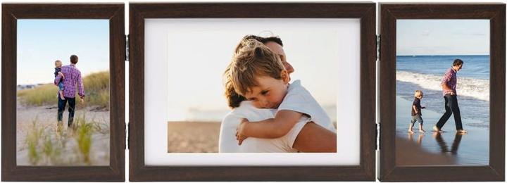 Produktbild vidaXL Bilderrahmen (13 x 18 cm)