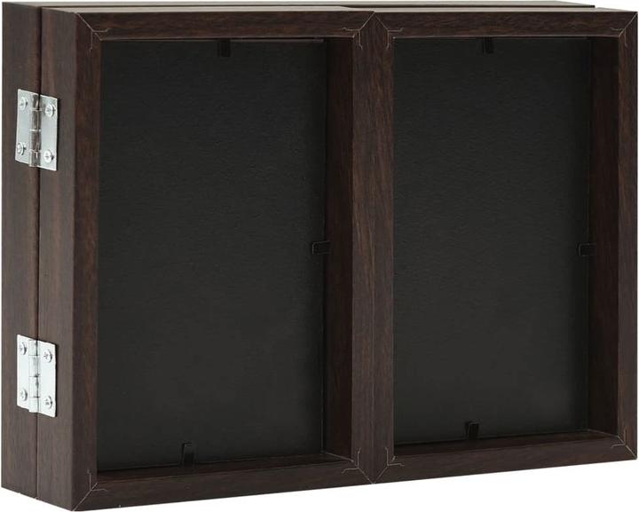 Produktbild vidaXL Bilderrahmen (13 x 18 cm)