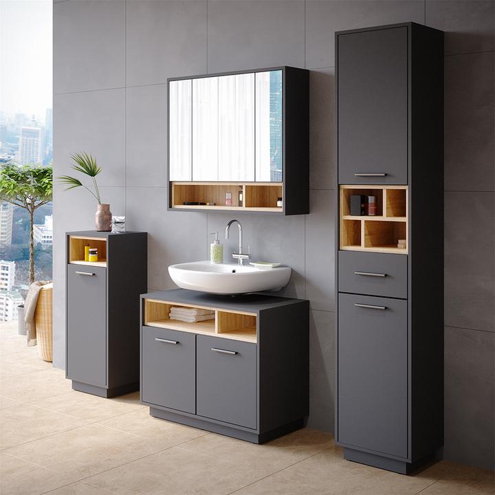 Immagine prodotto Vicco Beatrice (38 x 30 x 93 cm)