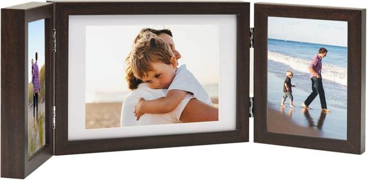 Immagine prodotto vidaXL Bilderrahmen (15 x 20 cm)