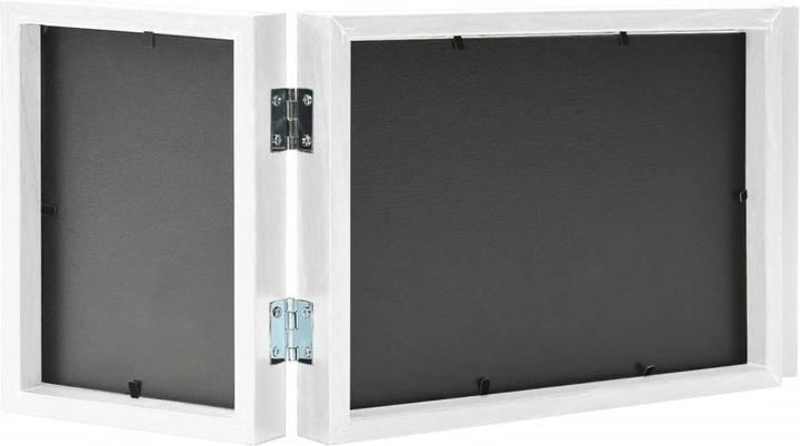 Immagine prodotto vidaXL Bilderrahmen (13 x 18 cm)