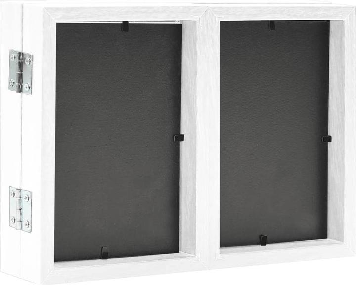 Immagine prodotto vidaXL Bilderrahmen (13 x 18 cm)