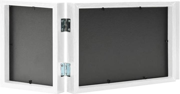 Immagine prodotto vidaXL Bilderrahmen (15 x 20 cm)