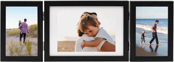 Immagine prodotto vidaXL Bilderrahmen (13 x 18 cm)